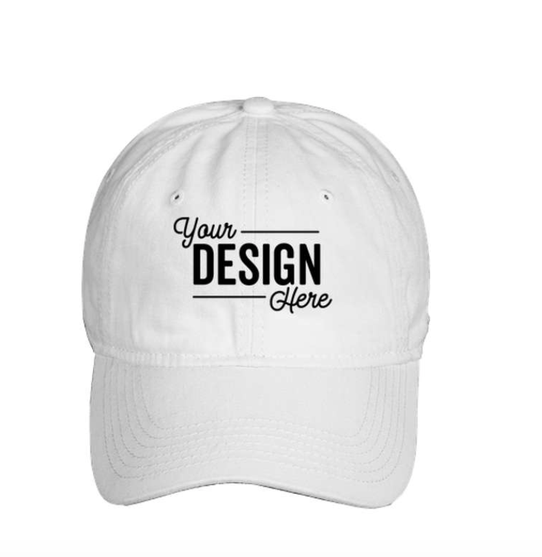 Custom Logo Baseball Cap