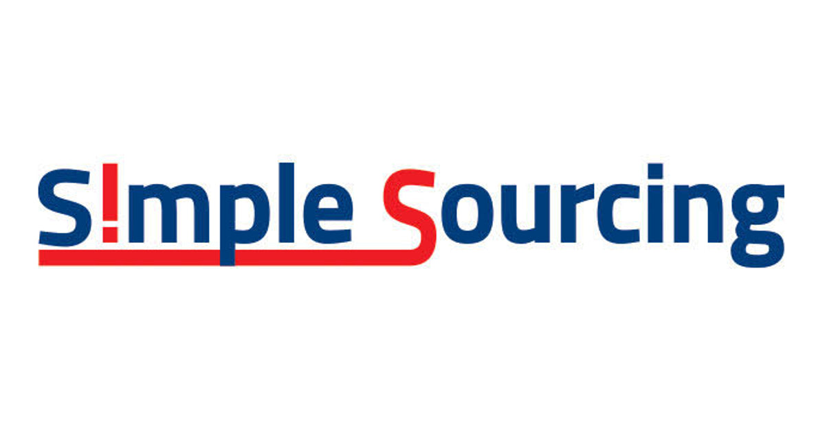 About Us – simplesourcing
