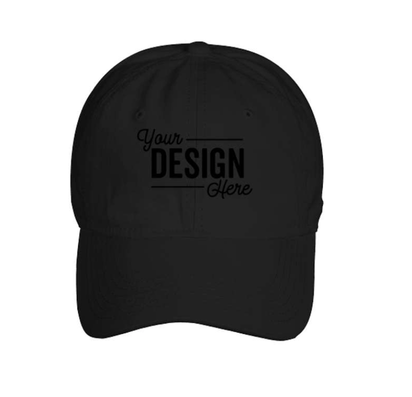 Custom Logo Baseball Cap